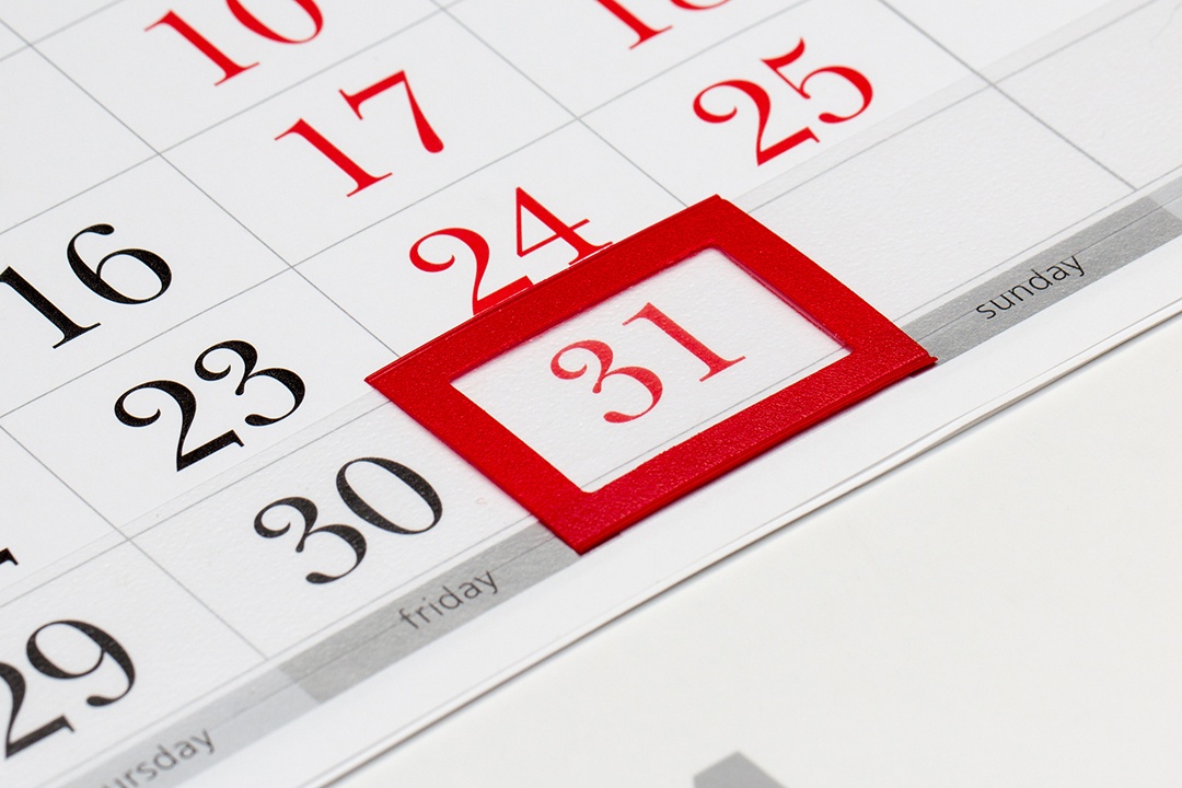 How to Make the Most of the Final Fundraising Week of the Year