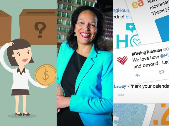 5 Fundraising Topics You’ll Need to Master in 2017