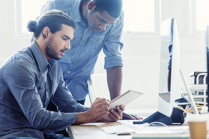 Nonprofit That Trained Caseworkers to Coach Clients Sees Less Employee Burnout