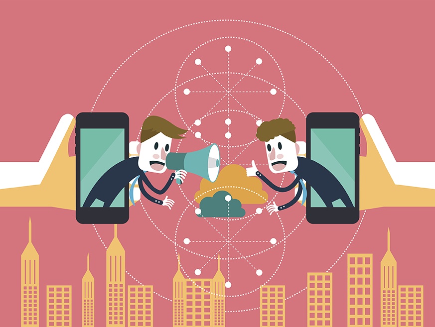 How to Pitch Your Nonprofit to the Media