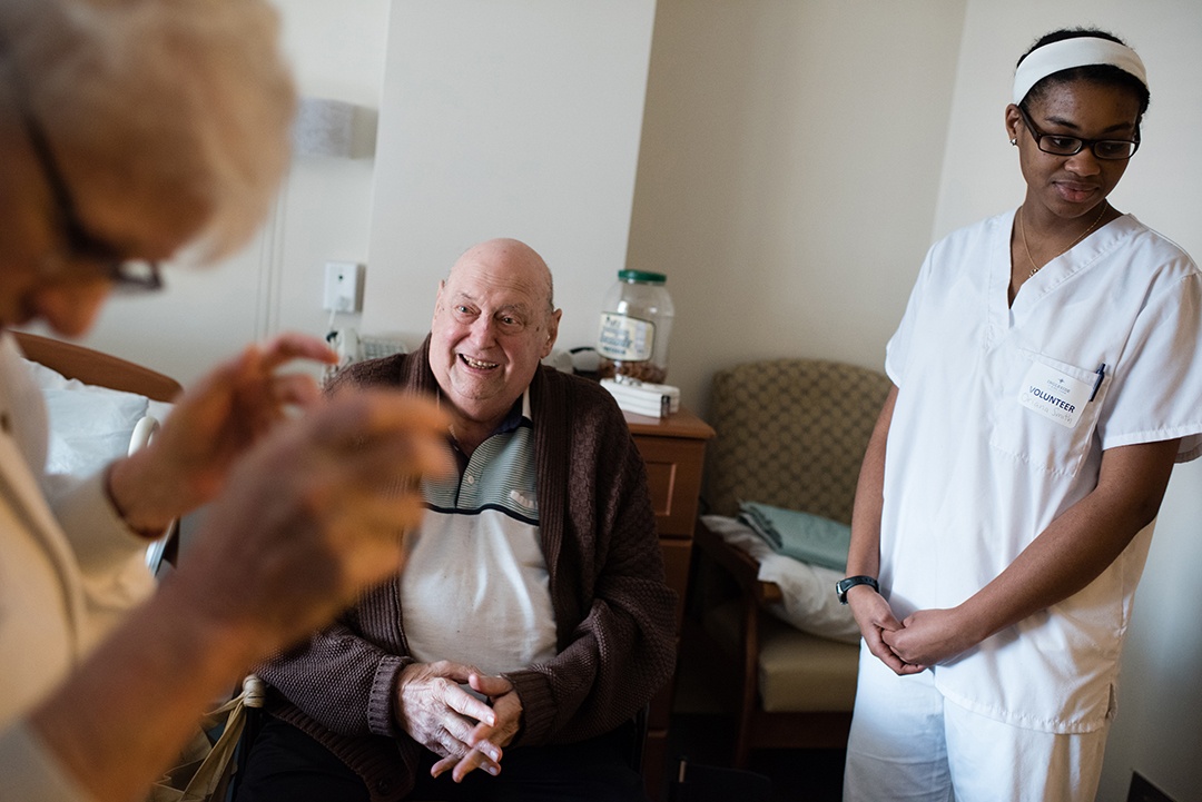 5 Ways Philanthropy Is Helping Jump-Start Economic Mobility