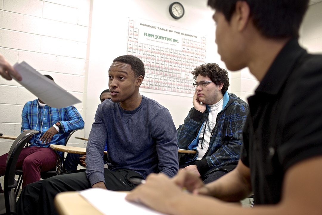 How Students Can Prepare for a Nonprofit Career