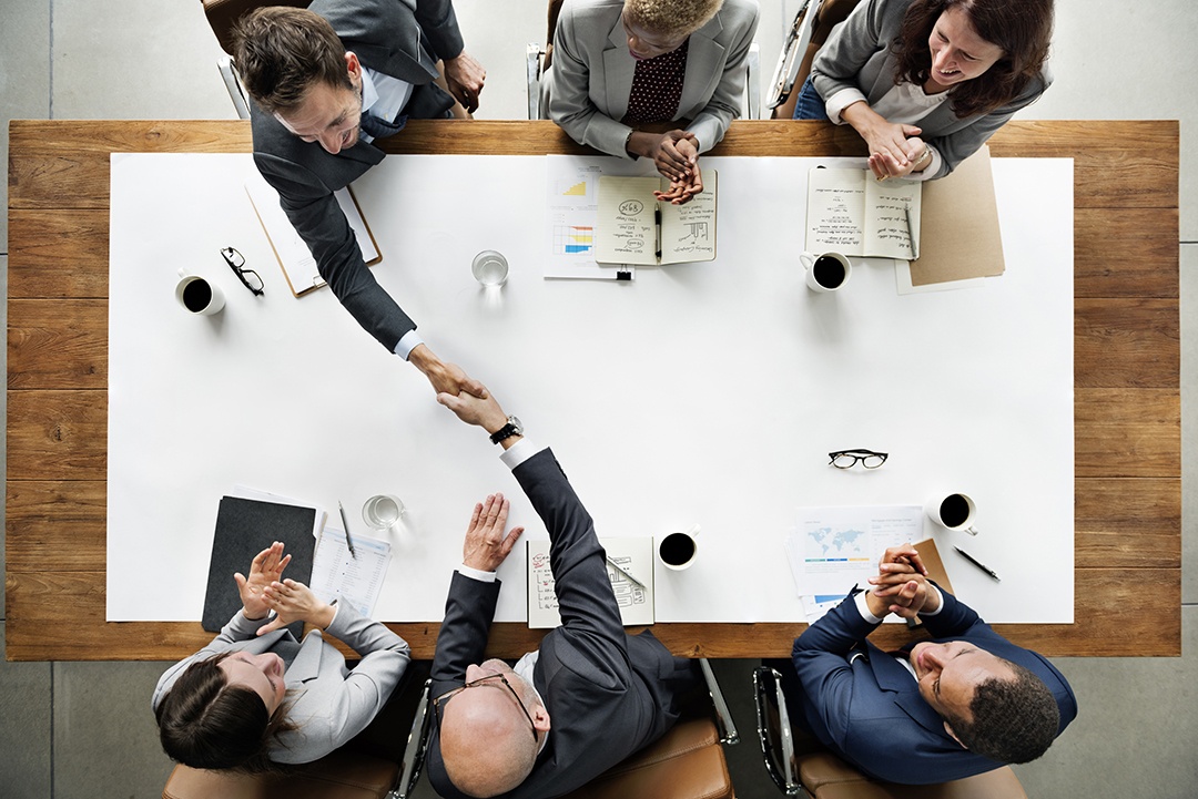 How One Nonprofit Formed a Planned-Giving Council and How You Can, Too