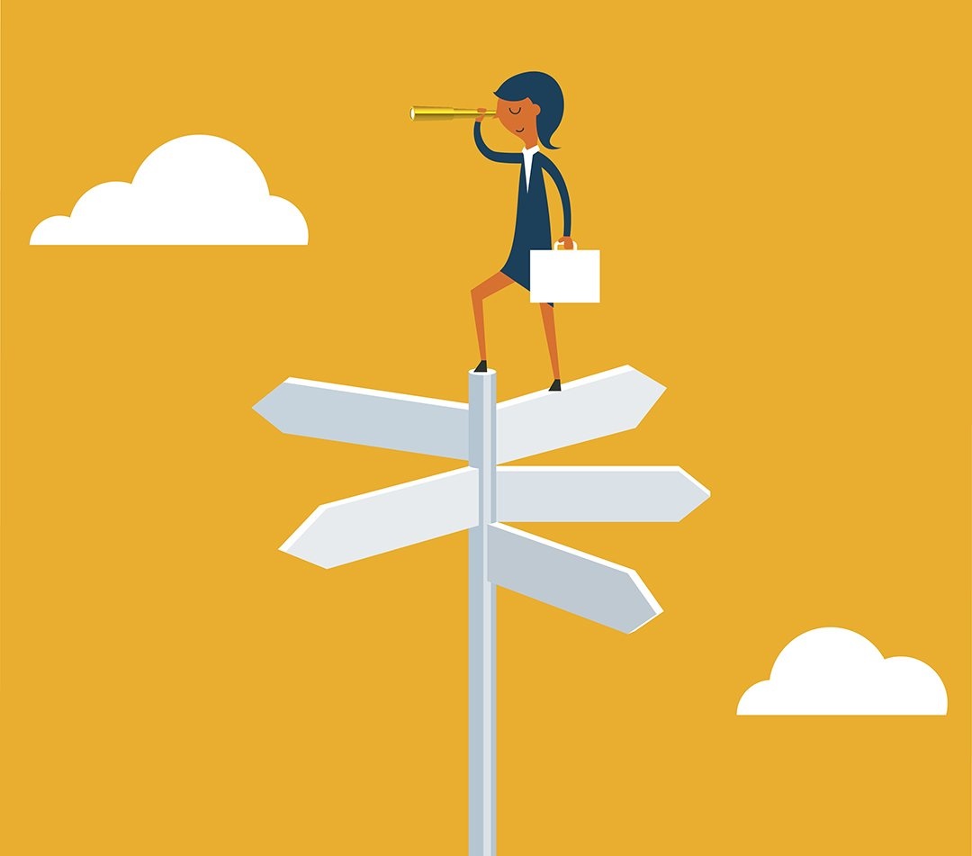 6 Ways Nonprofit Leaders Can Navigate an Unpredictable Political Landscape