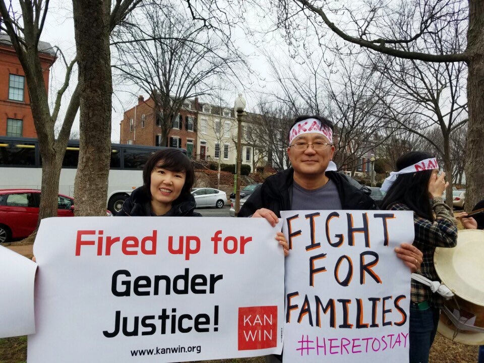 Grant Makers Give Money Fast to Challenge Trump Policies