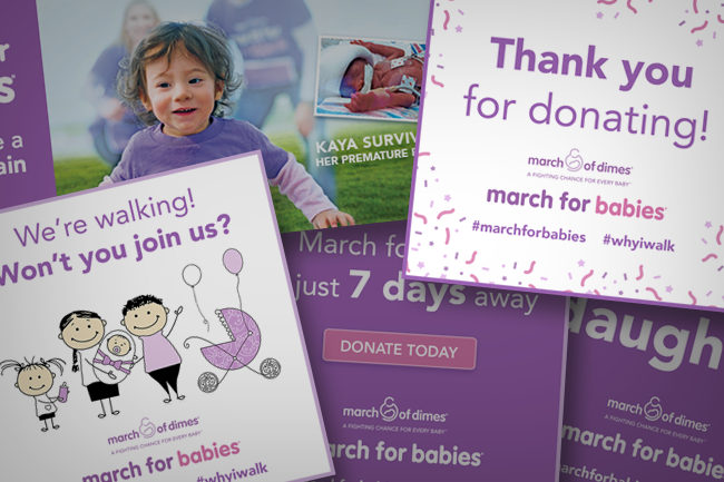 6 Must-Haves for a Successful Peer-to-Peer Program