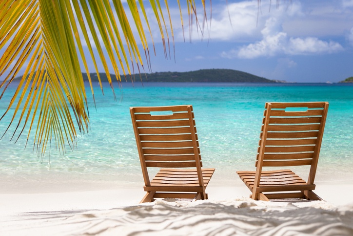 9 Ways to Ensure Your Vacation Is Really Time Off From Work