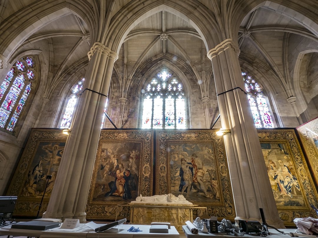 As Faith Ties Wane, What Happens to Giving?