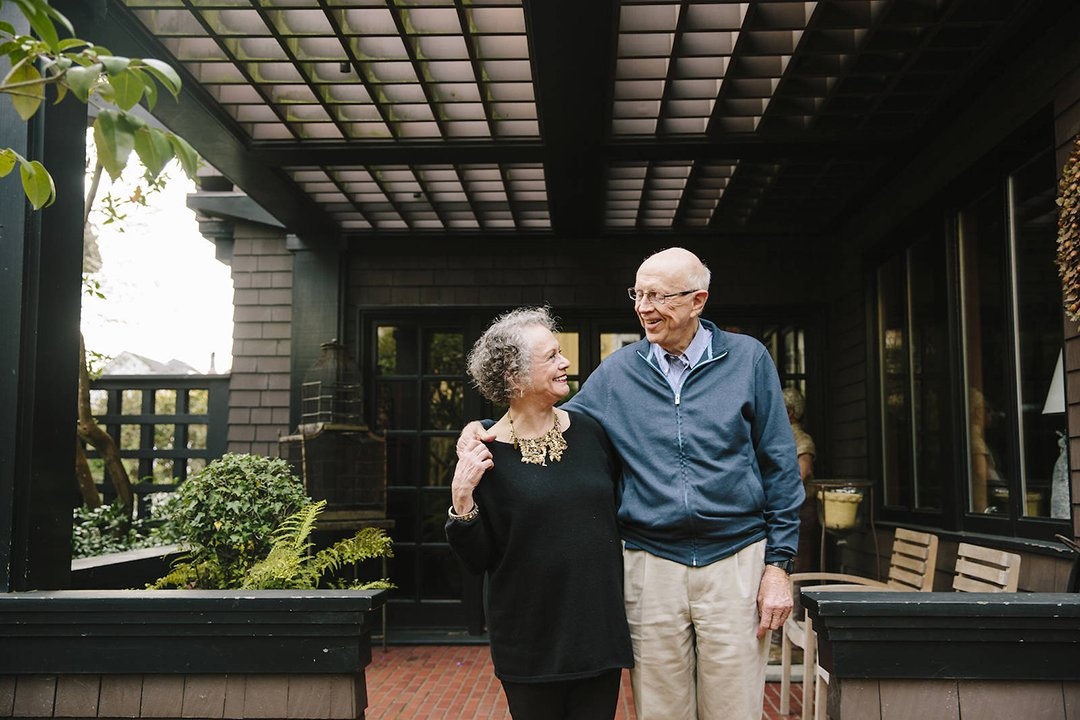 Gifts Roundup: U. of San Francisco Gets $10 Million to Advance Catholic Education