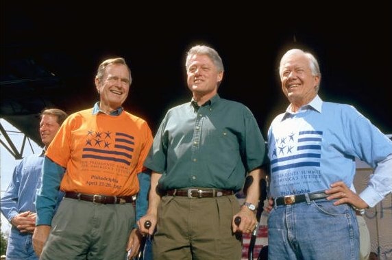 Philanthropy.com Is 20 Years Old Today. Here’s How We Went Online.