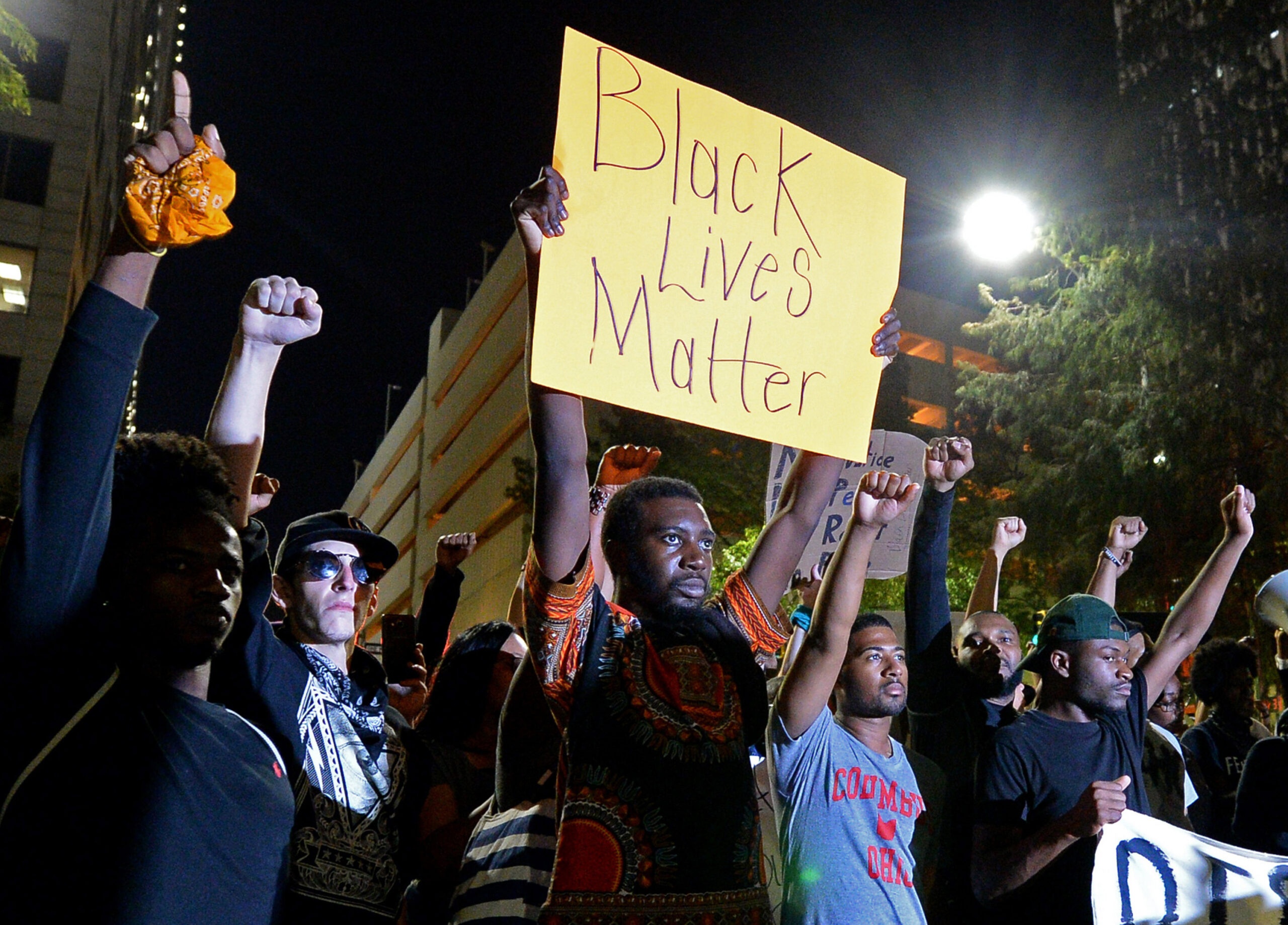 In the Trump Era, Big Foundations  Must Give More to Black-Led Nonprofits