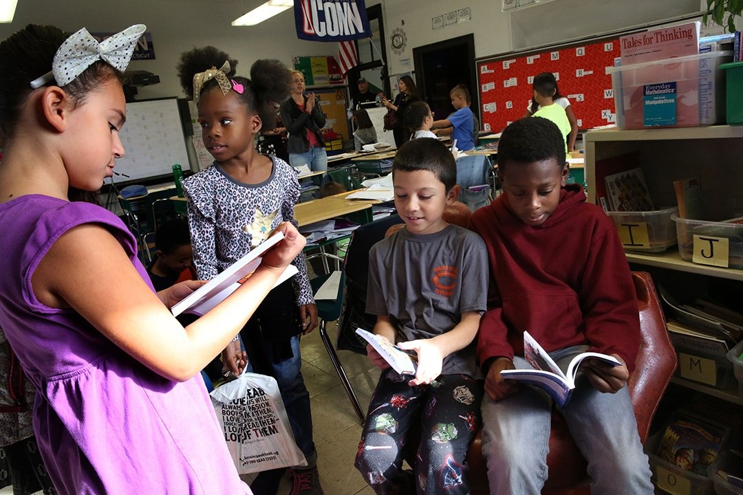 What Philanthropy Has Done Right — and Done Wrong — on Charter Schools