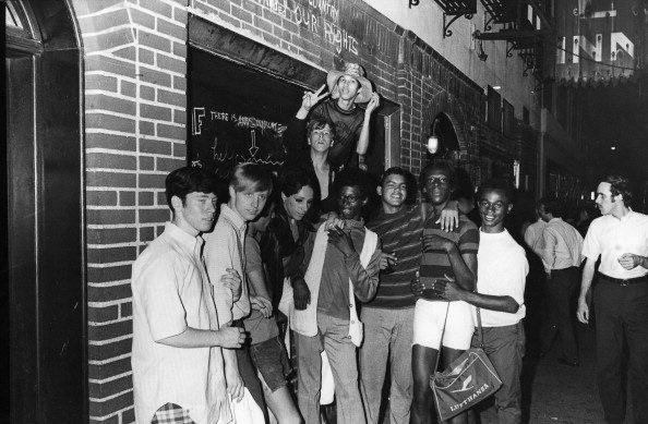 Grants Roundup: Google Gives $1 Million for Stonewall History Project