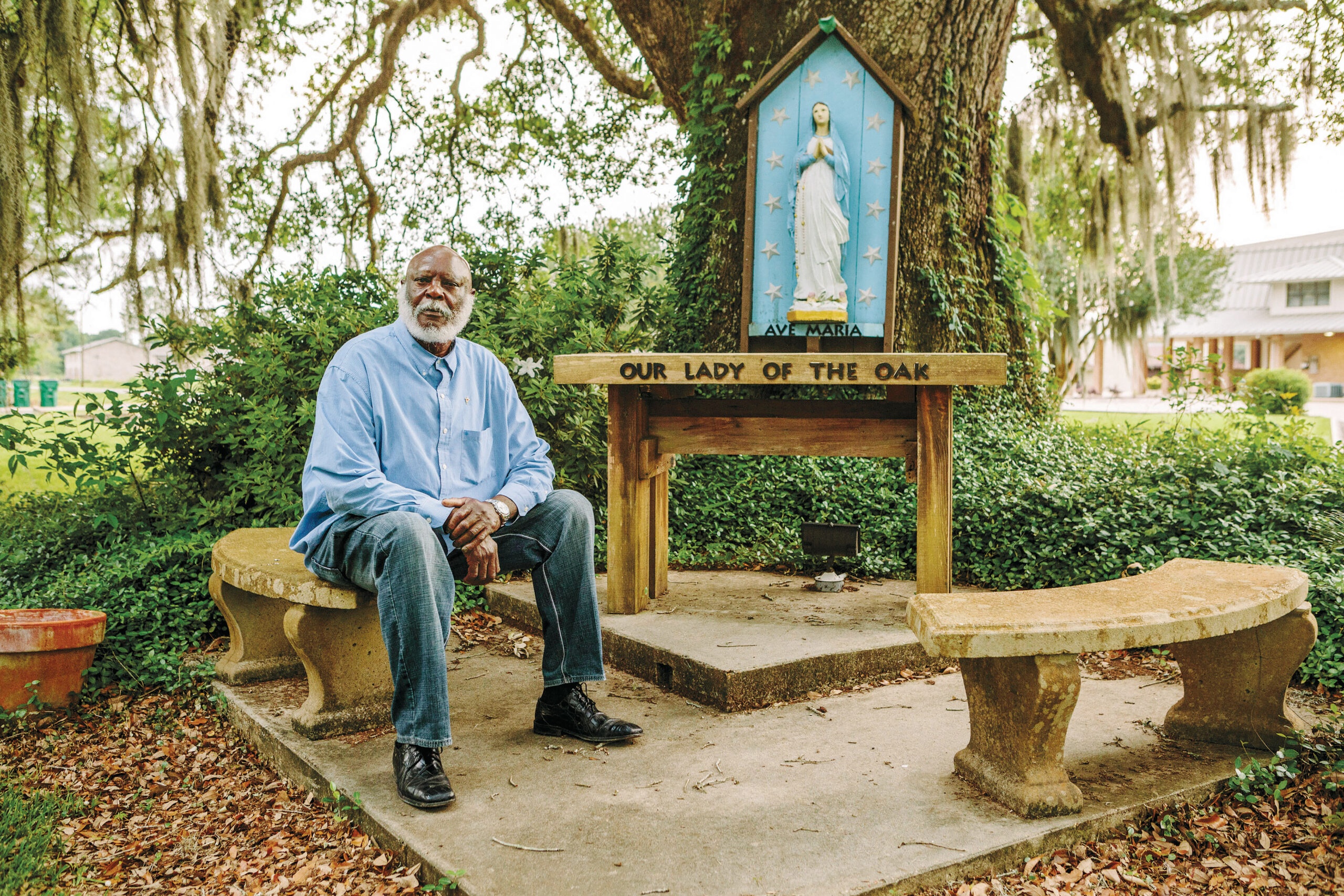 Nonprofits’ Research Knits Bonds Among Descendants of Georgetown Slaves