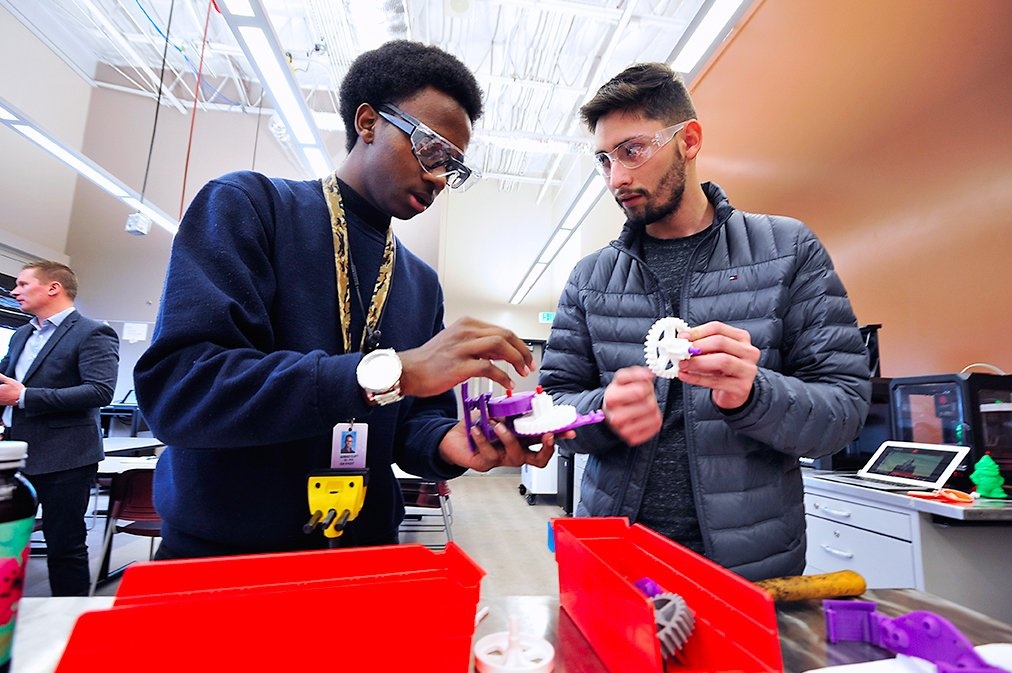 Grants Roundup: Microsoft Gives $25.8 Million for Markle Fund Jobs Program