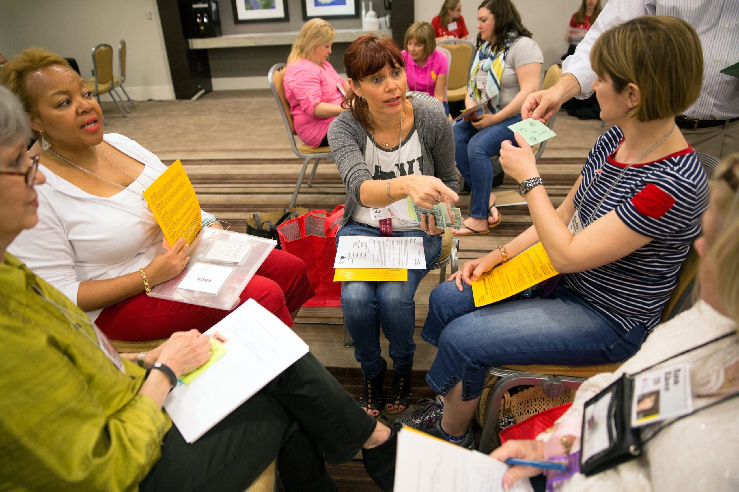 How the Junior League Got Its Groove Back