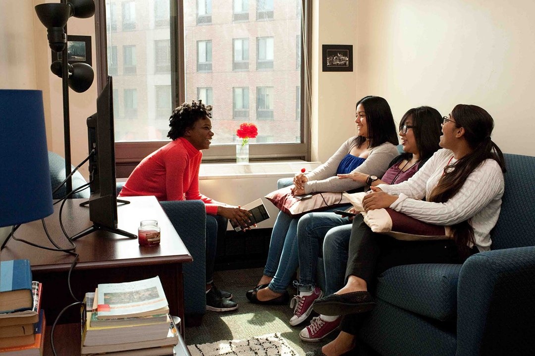 Grants Roundup: $7.5 Million From Dave Thomas Foundation Aids NYC Foster Kids