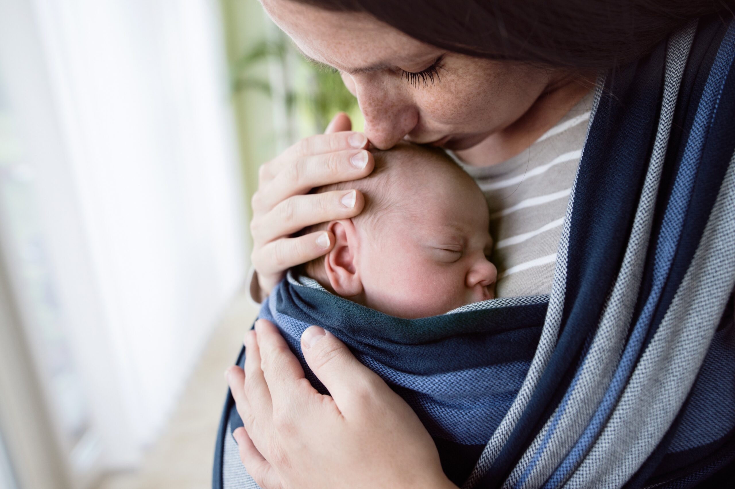 Small Charities Should Lead by Example in Paid Parental Leave