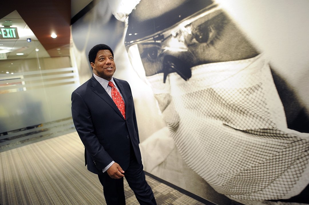 CEO Pay: Top Earners From Across the Country