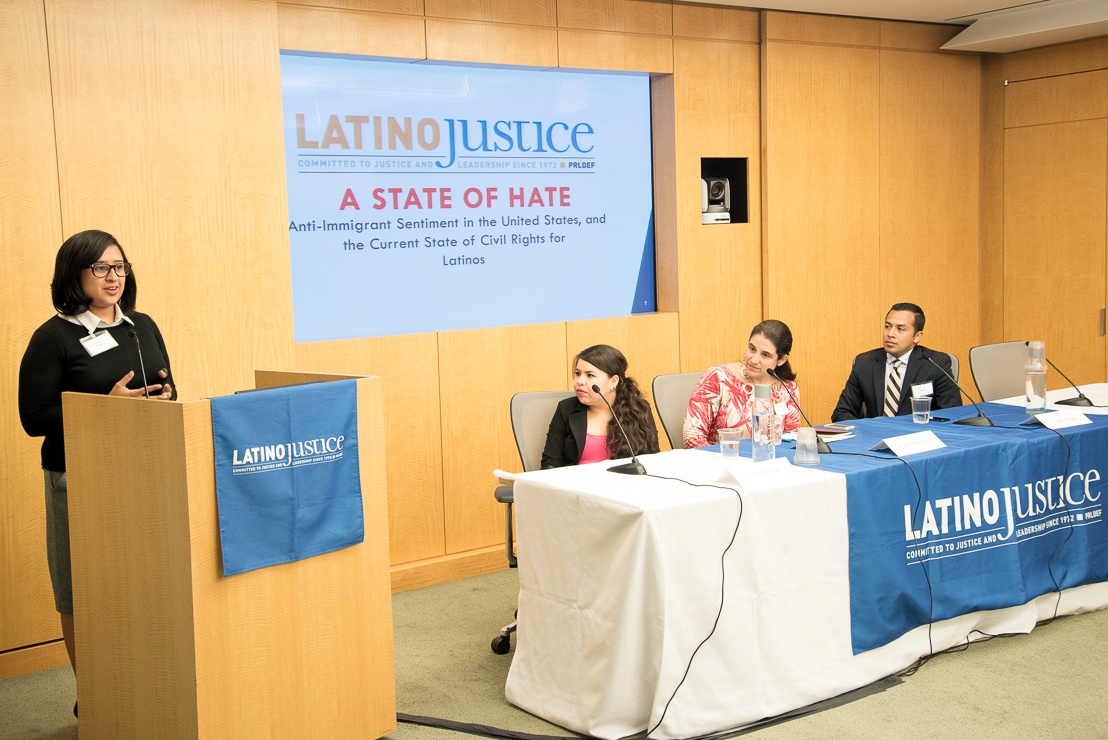 How a Board Revamped and a New Junior Board Kick-Started Giving at LatinoJustice