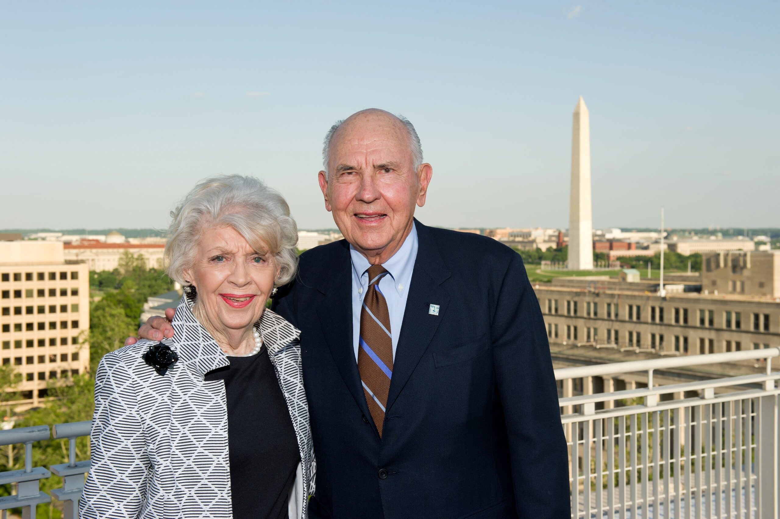 Clark Foundation Awards $219.5 Million to U. of Maryland