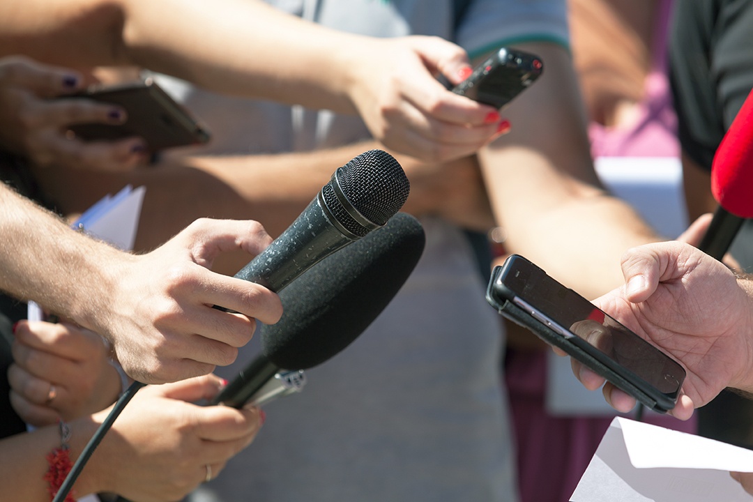 Knight Foundation Commits $300 Million to Support Local Journalism