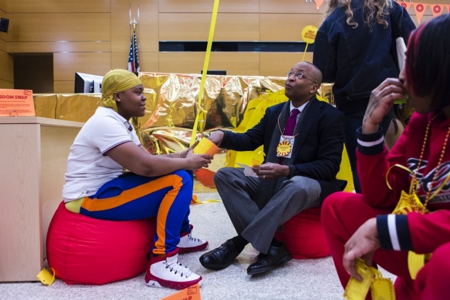 Winning Big Gifts — From a Distance