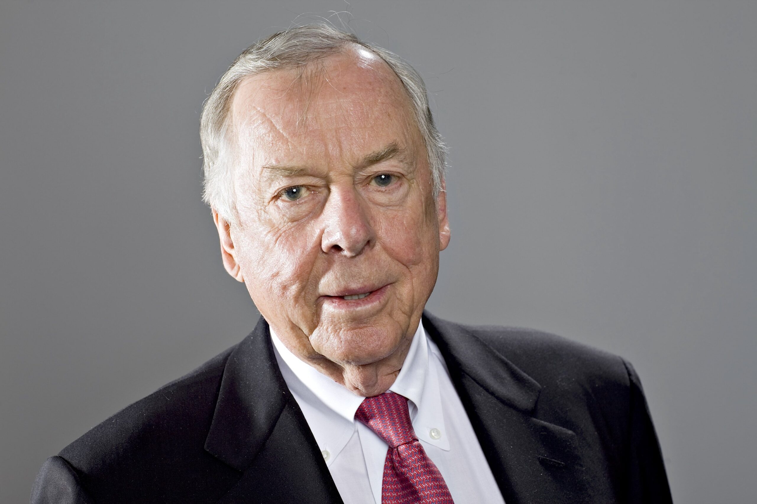 Oil Tycoon Pledges $100-Million to Oklahoma State U.