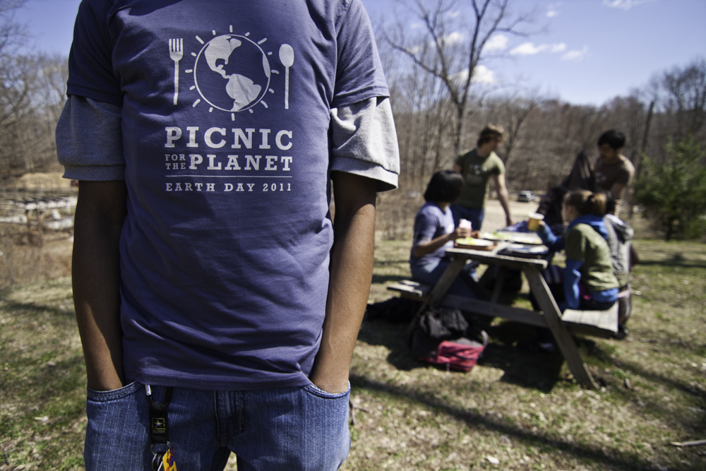 Nature Conservancy Emphasizes Relationships, Online and Off