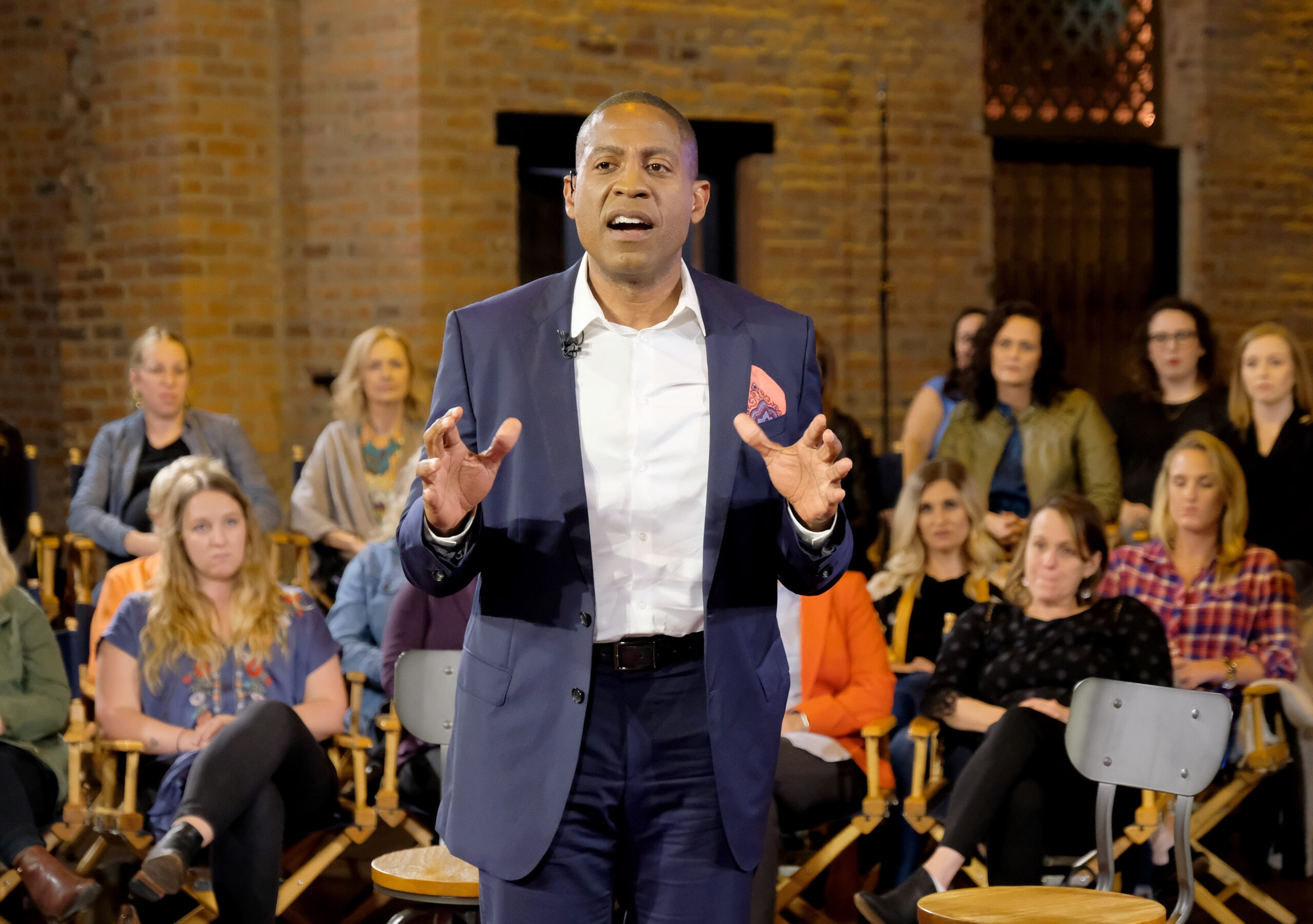 The Ozy Media Debacle Is a Cautionary Tale for Journalism Donors