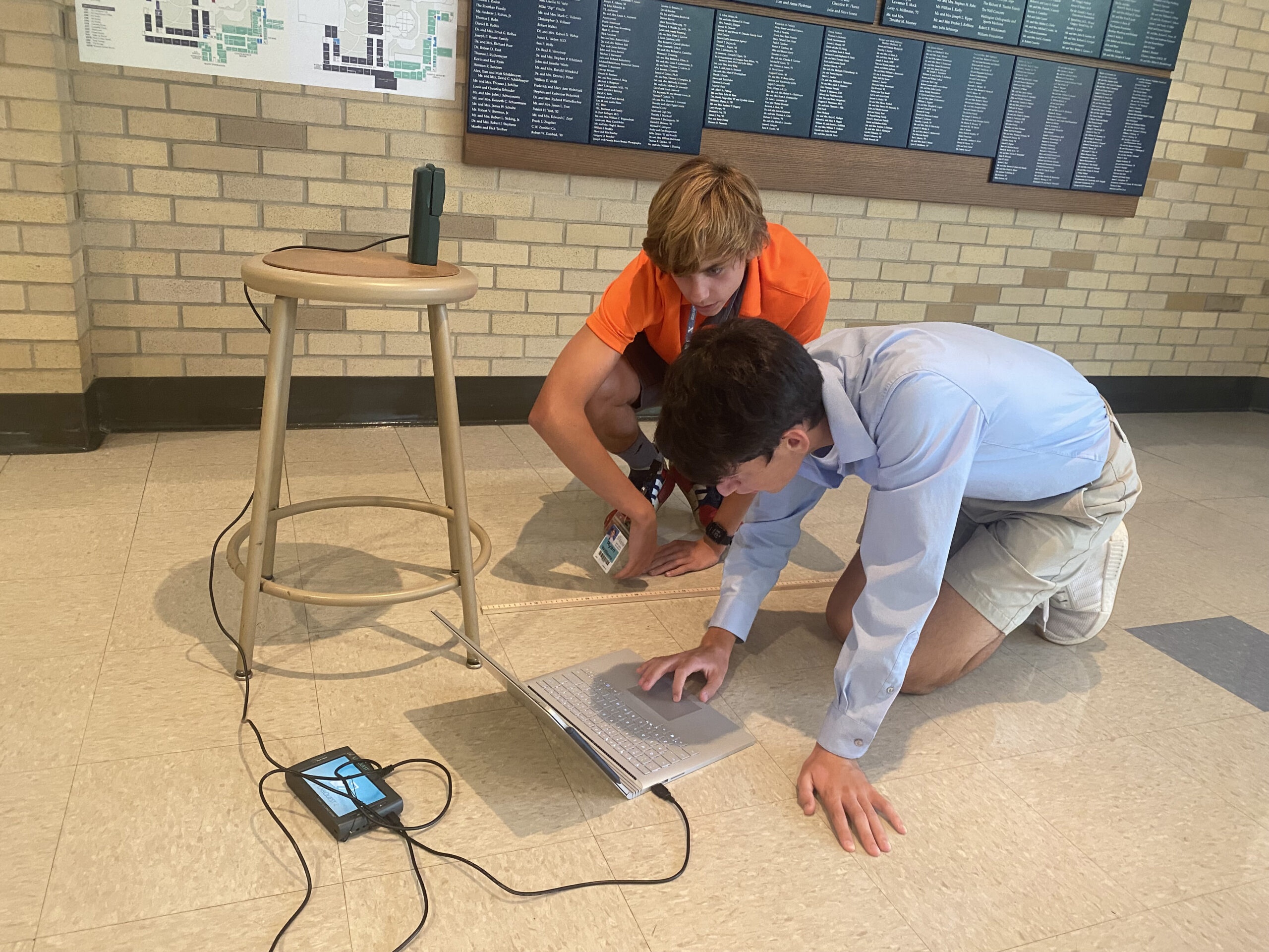 Harry and Linda Fath Pledge $50 Million to Cincinnati Catholic School for Boys