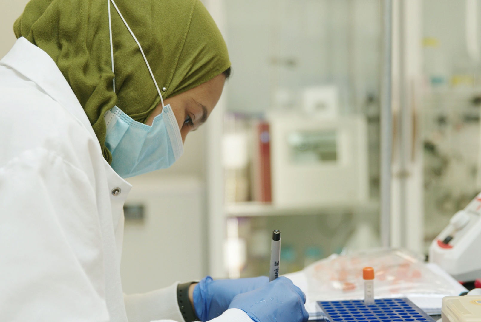 Gates Foundation Commits Additional $250 Million for Covid-19 Tests, Vaccines, and Treatments