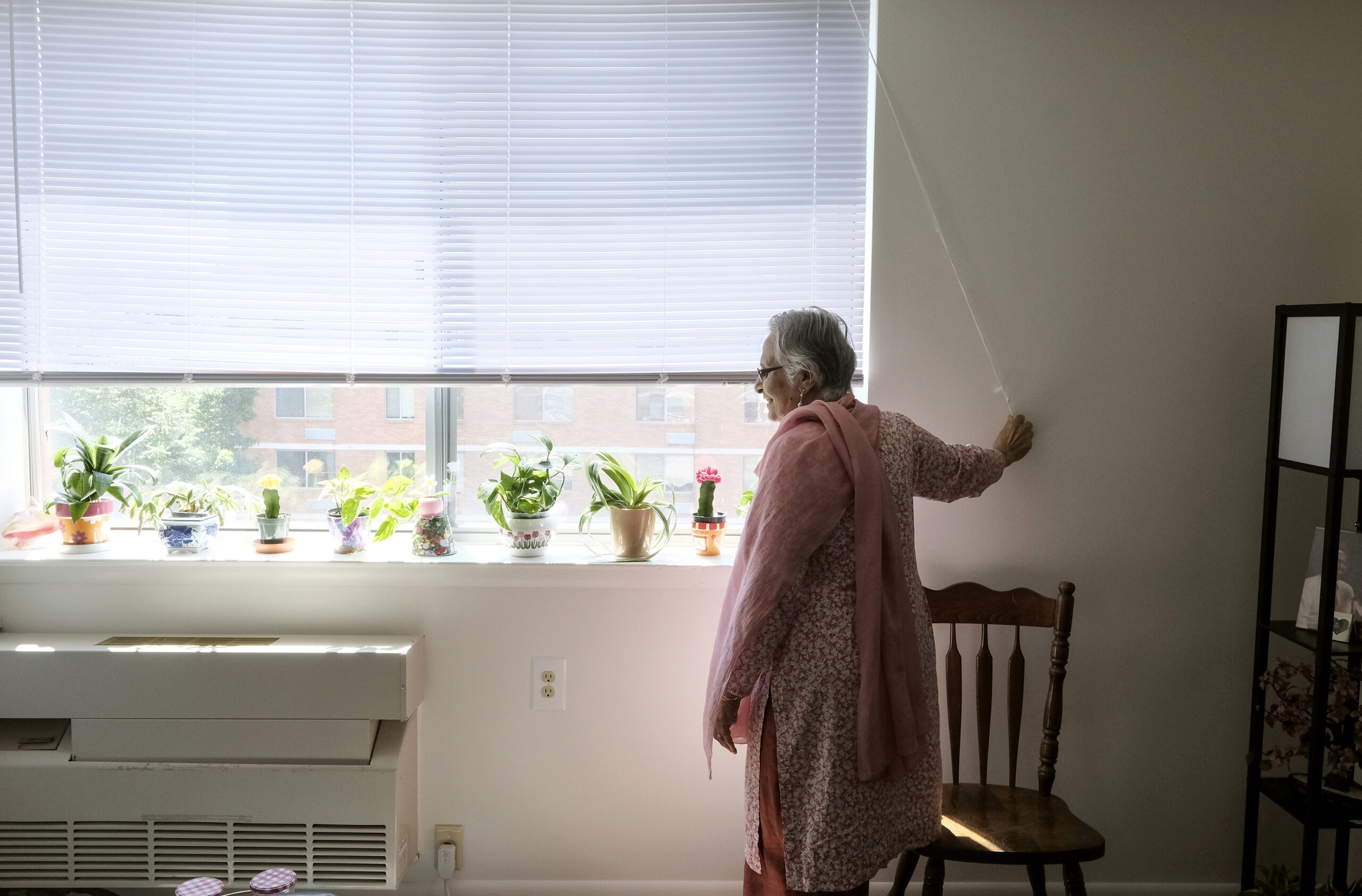 Amazon Commits $125 Million to Housing Equity Fund