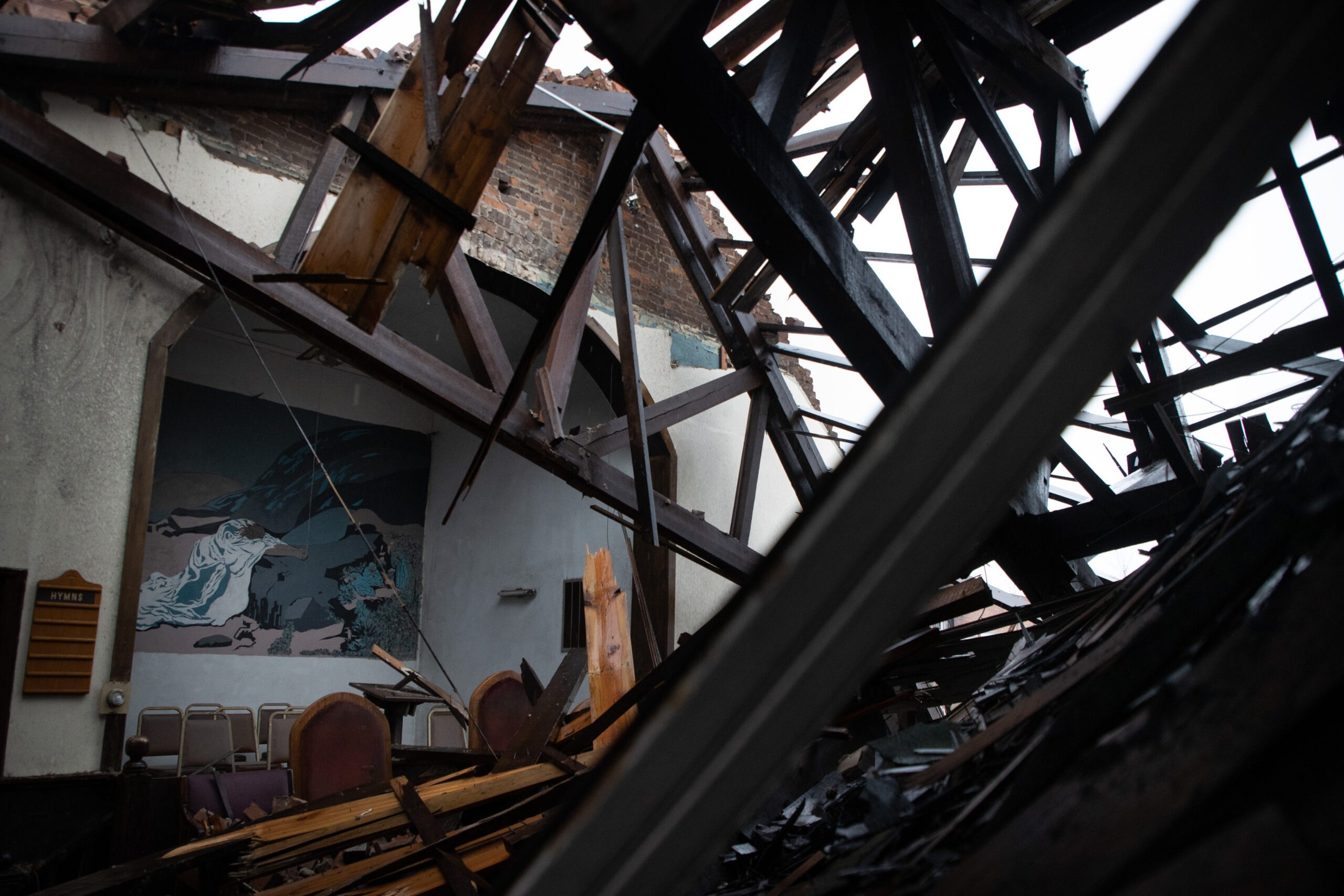 Lilly Endowment Awards $20 Million to Help Historic Black Churches Thrive