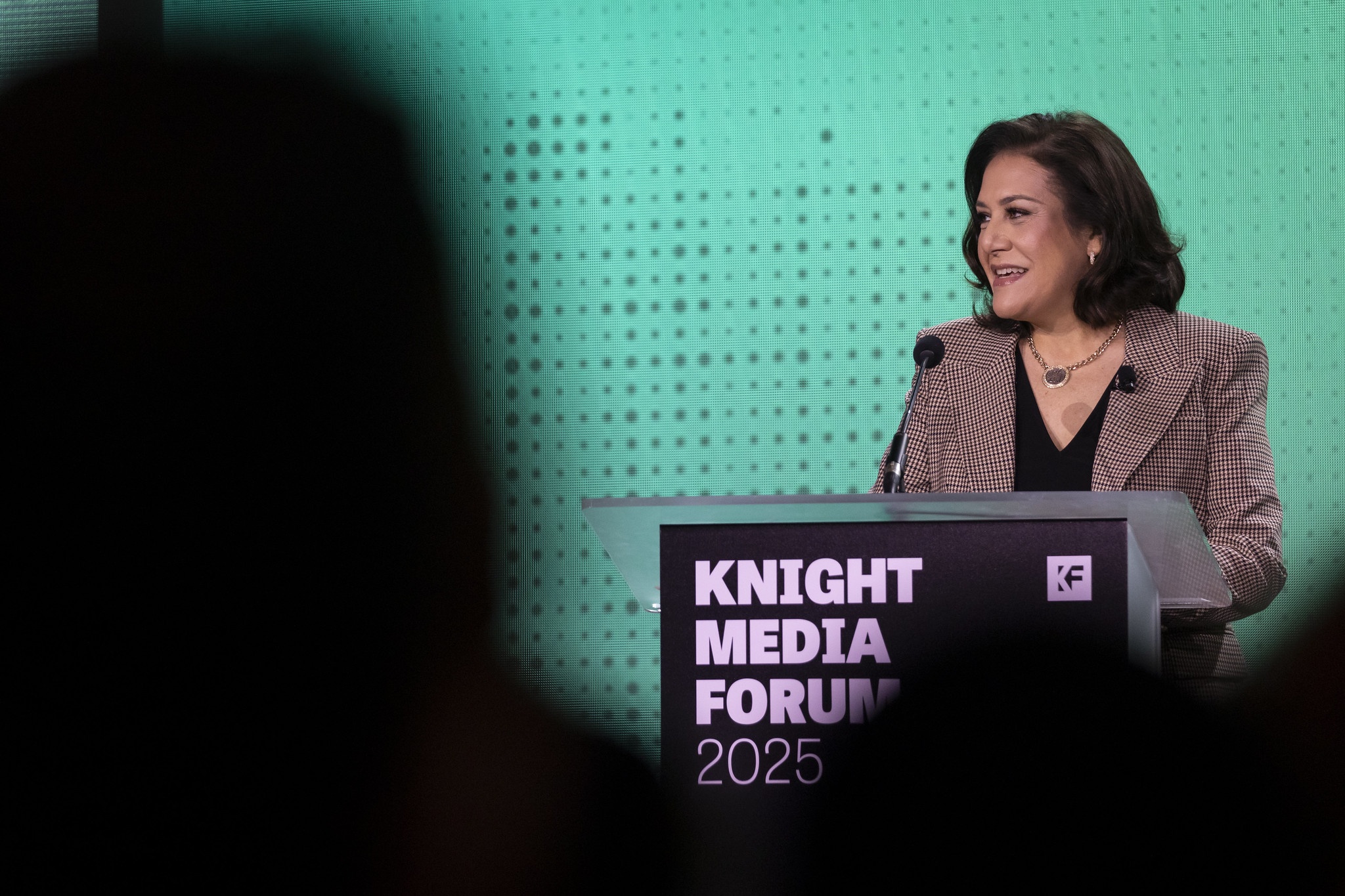 Knight Foundation Awards $25 Million to the American Journalism Project