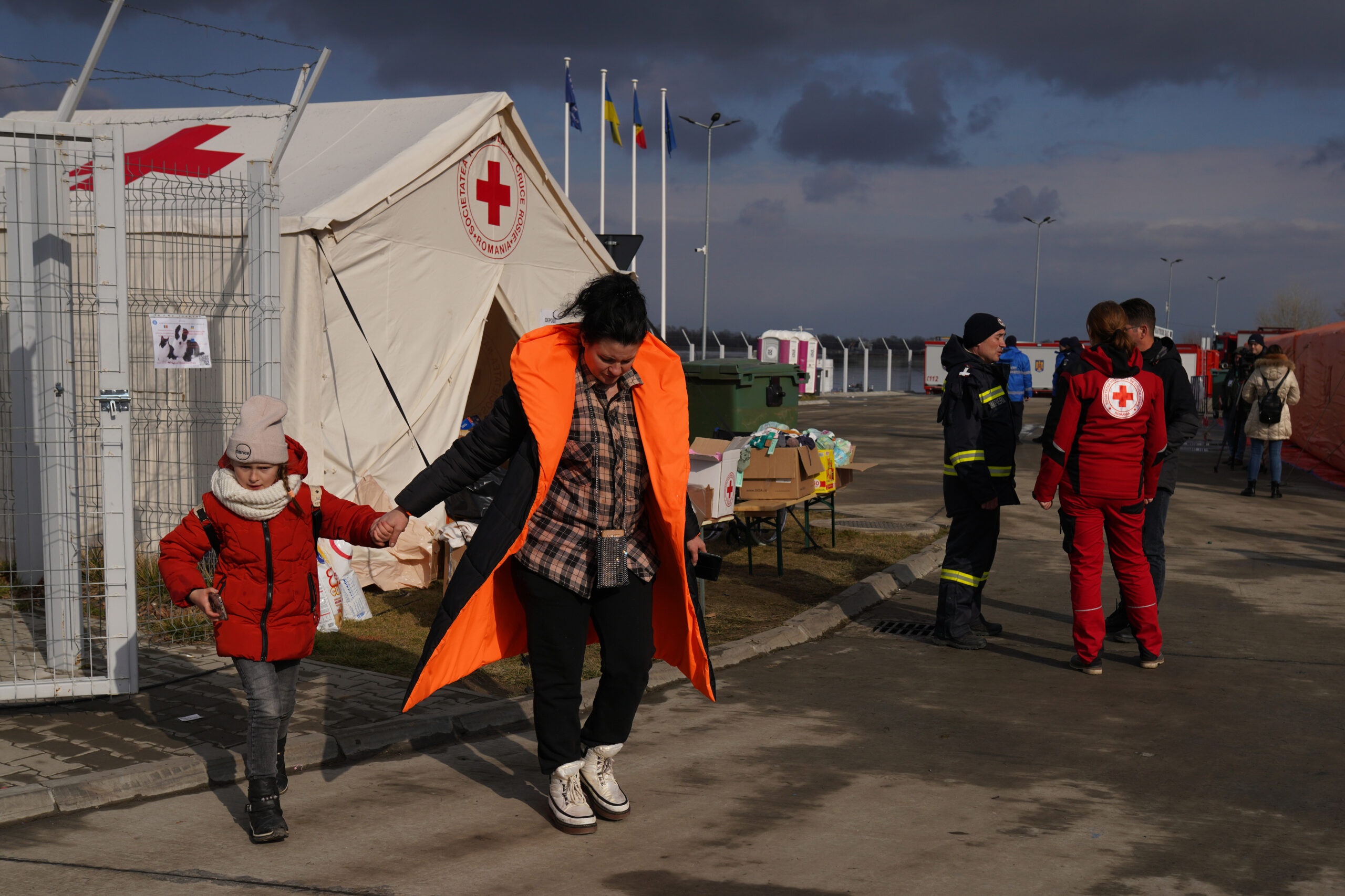 Open Society Foundations Commit $25 Million for Ukraine Democracy Fund