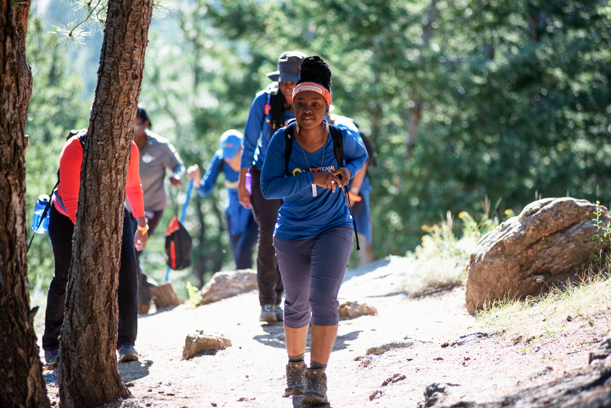 Peloton Makes First Grants From $100 Million Commitment for Racial Equity and Well-Being