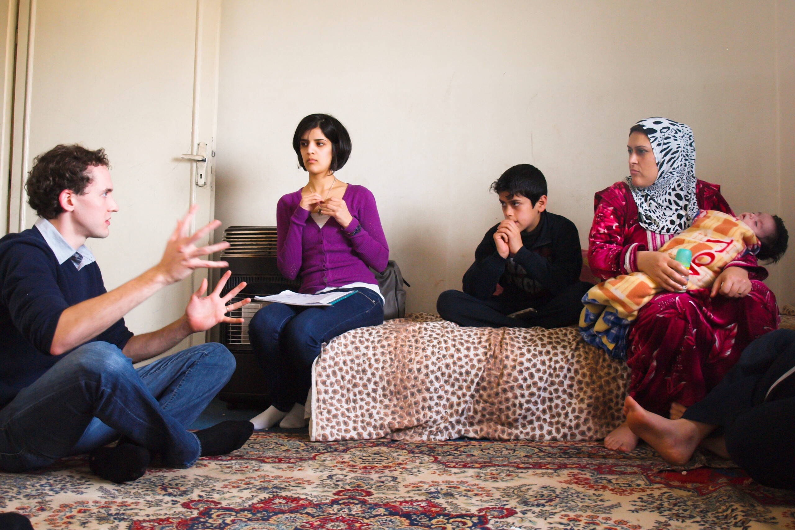 Audacious Project Awards $900 Million to 9 Social-Change Groups