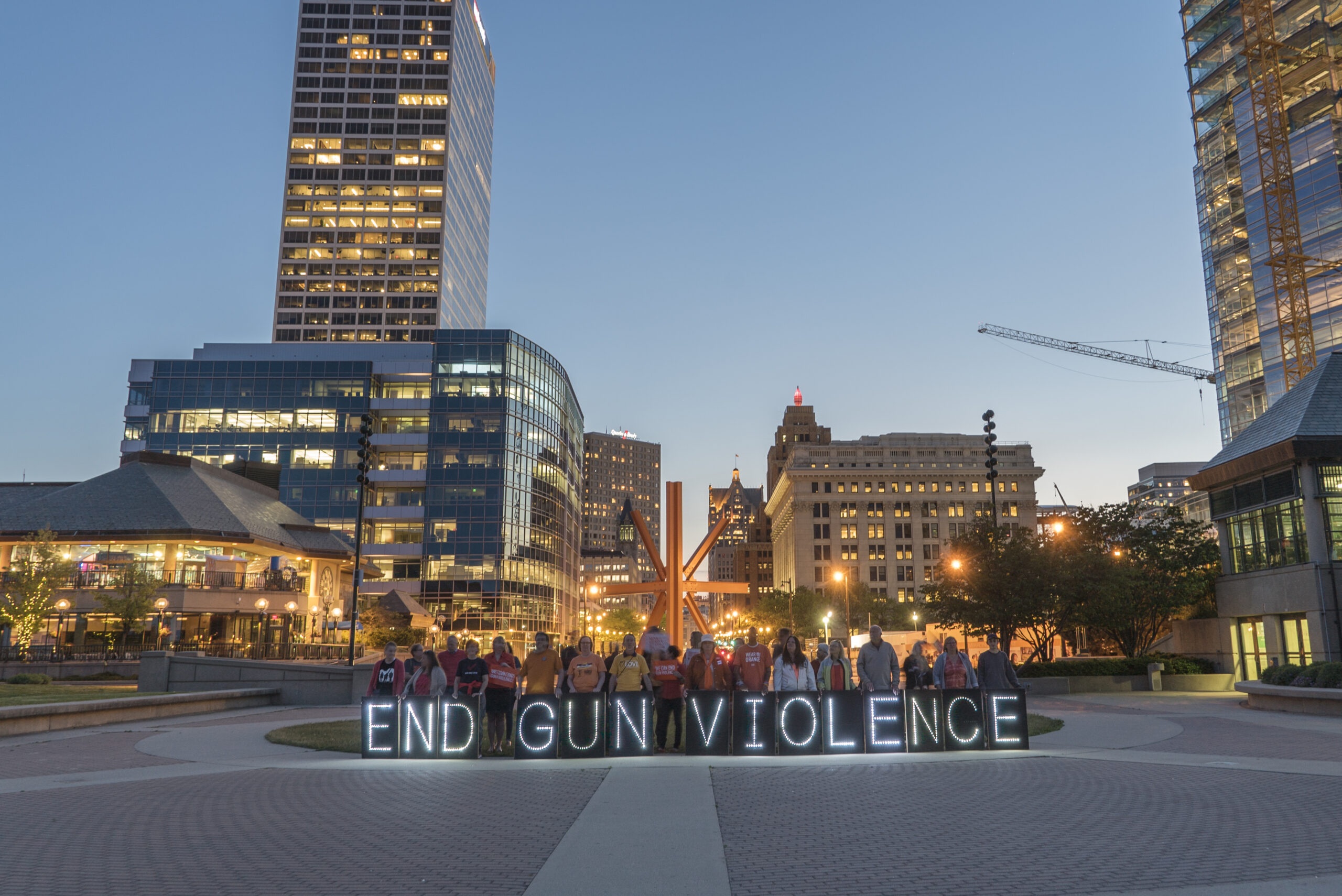 Joyce Foundation Commits $250 Million for Economic and Racial Equity in the Great Lakes Region