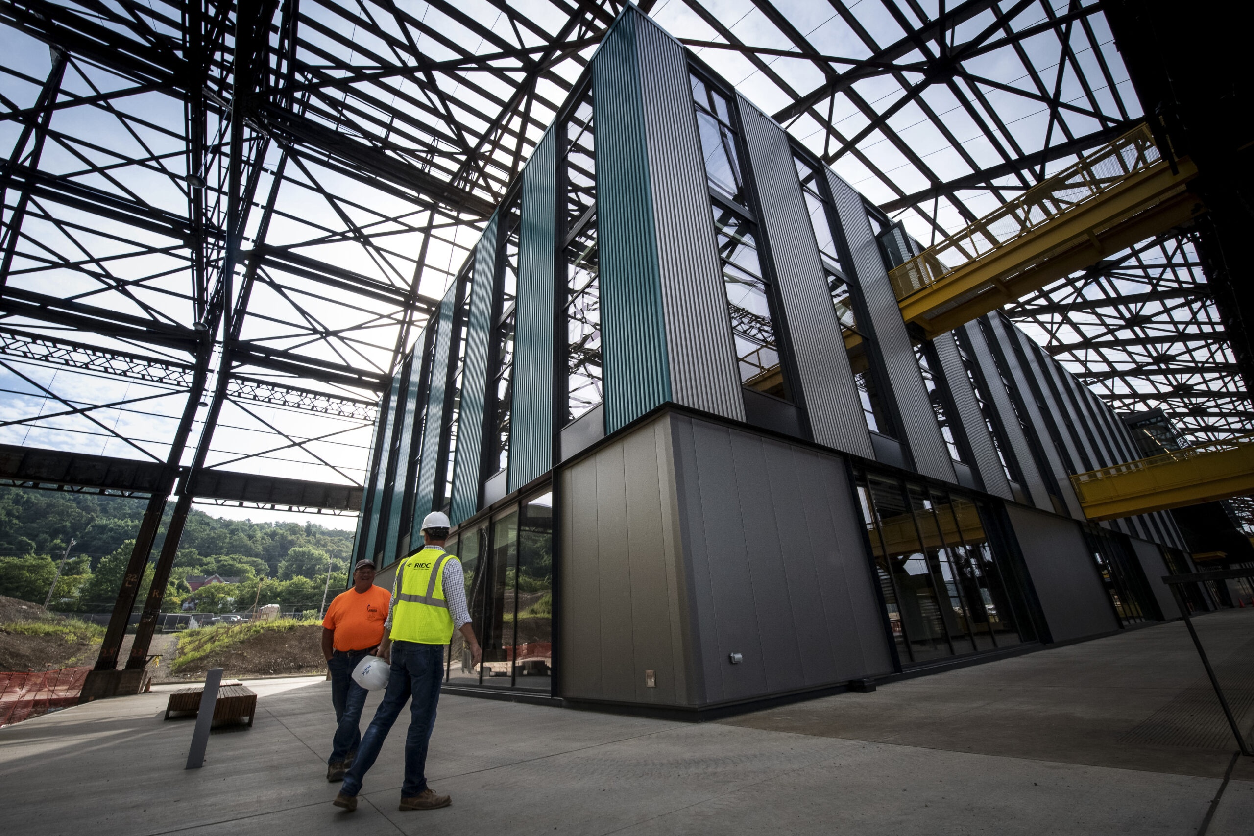 Richard King Mellon Foundation Awards $150 Million to Carnegie Mellon U.