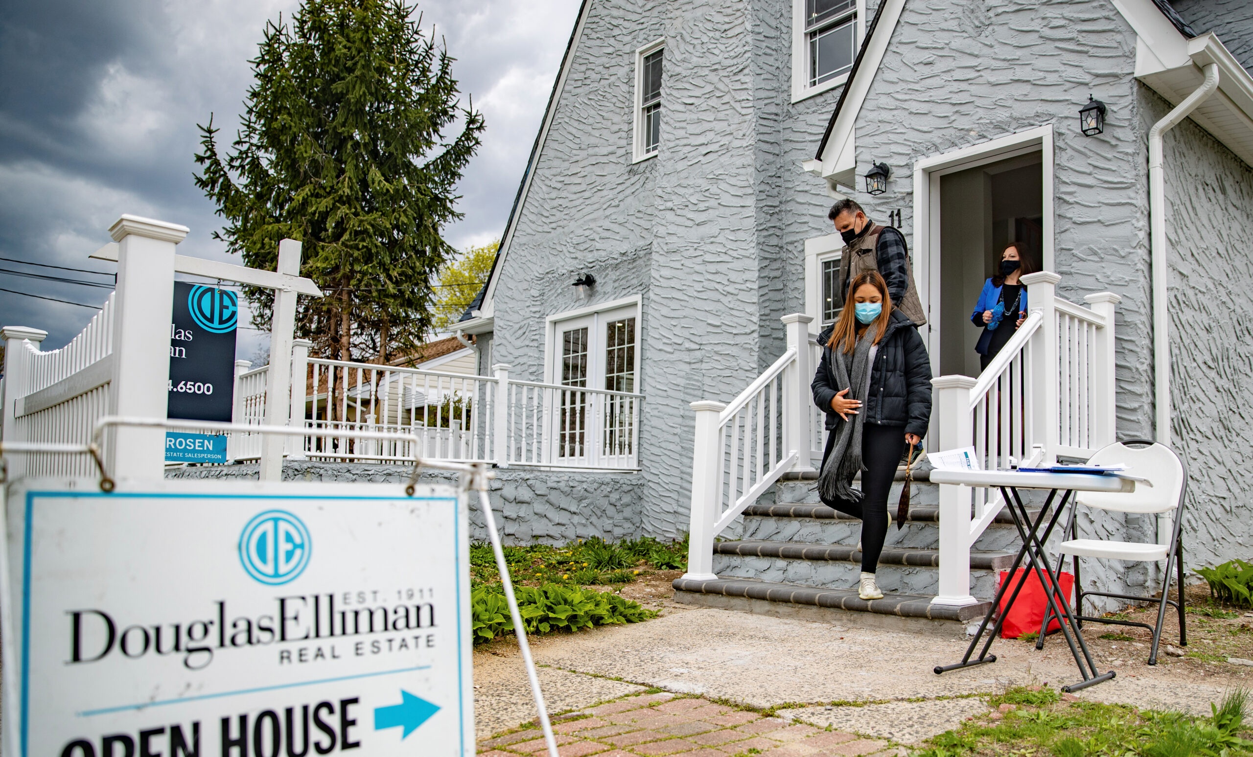 JPMorgan Chase Pledges $400 Million to Expand Affordable Housing for People of Color