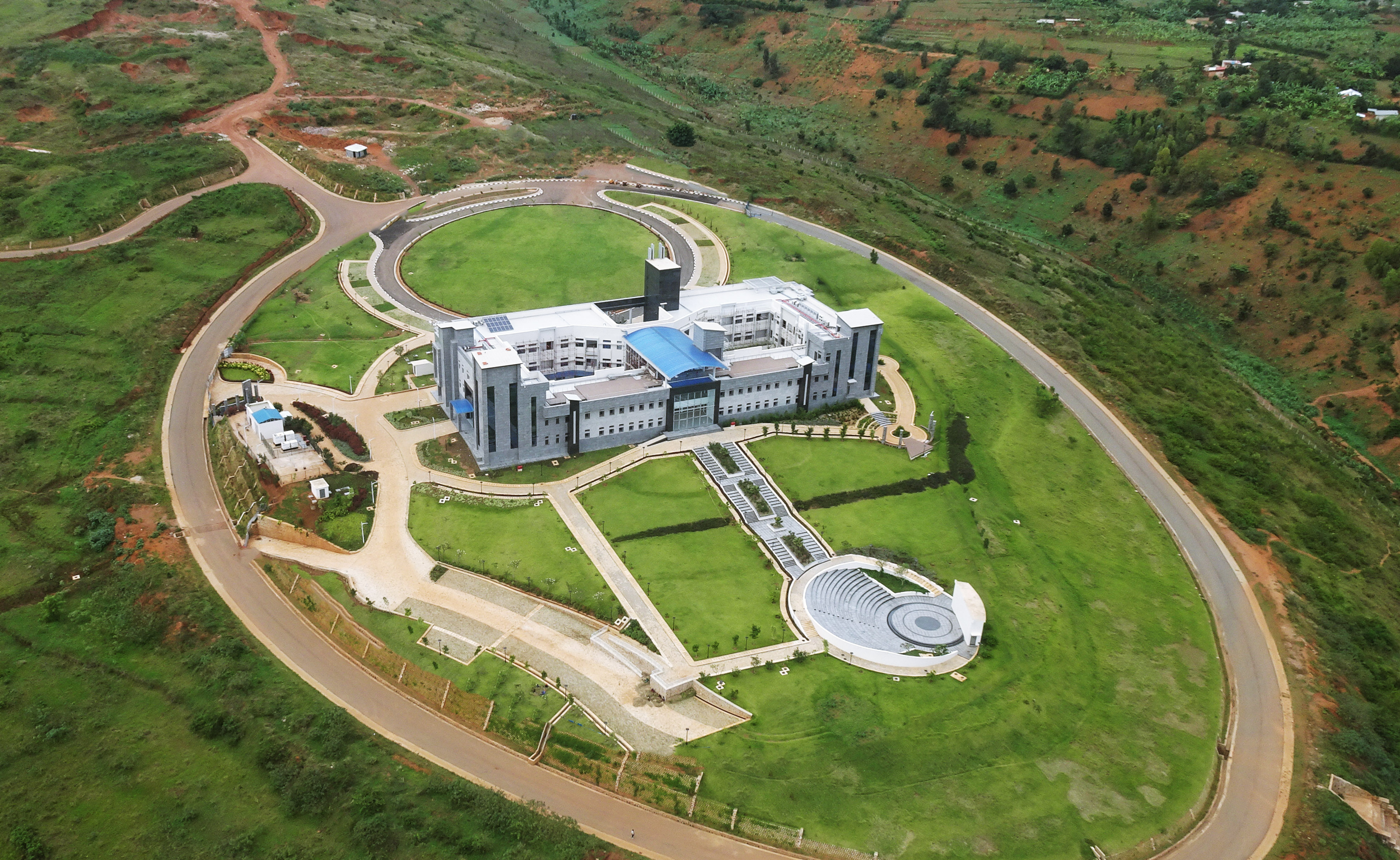 Mastercard Foundation Grants $276 Million to Carnegie Mellon for Africa Programs