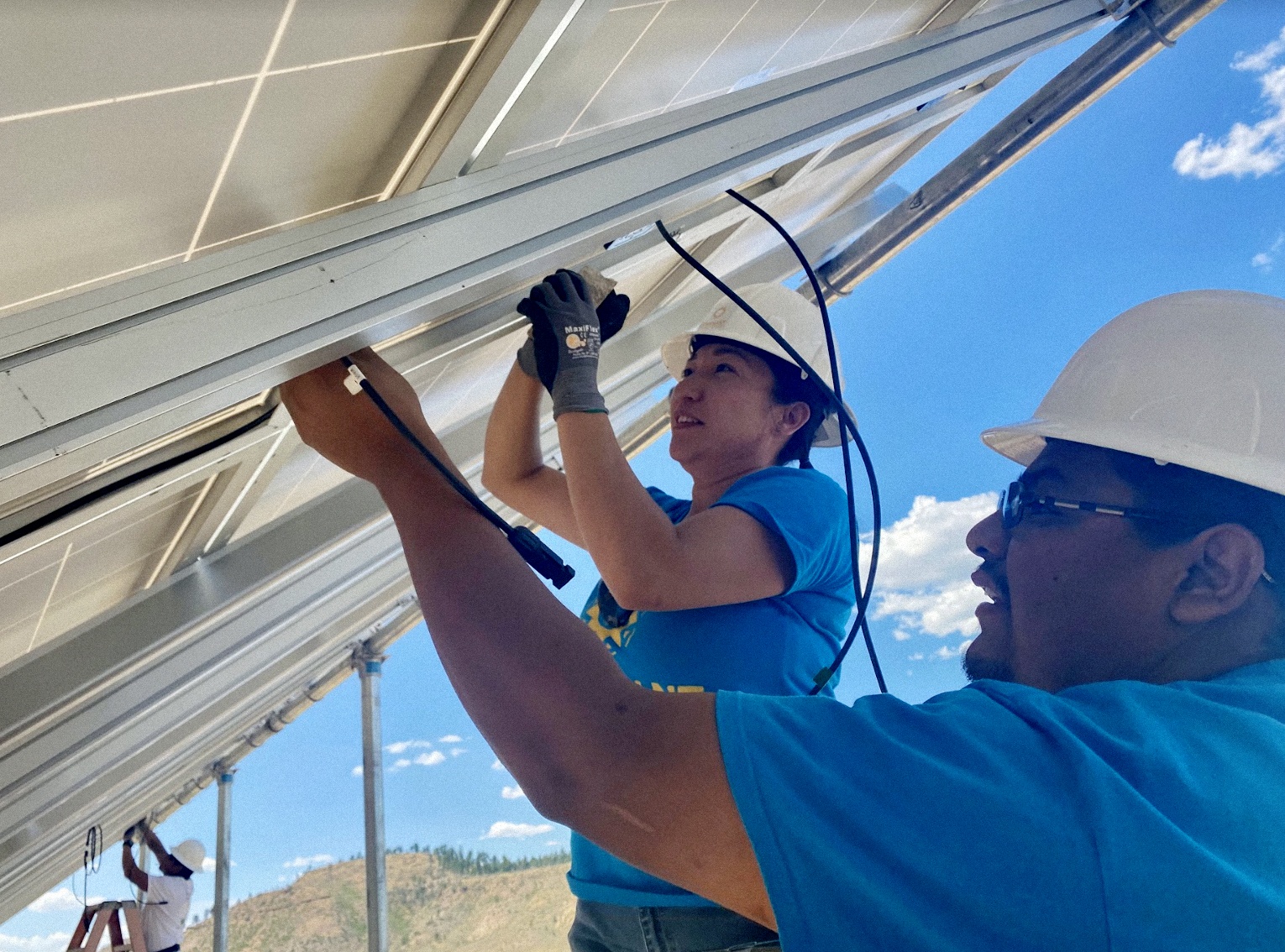 Alliance for Tribal Clean Energy Establishes $100 Million Fund