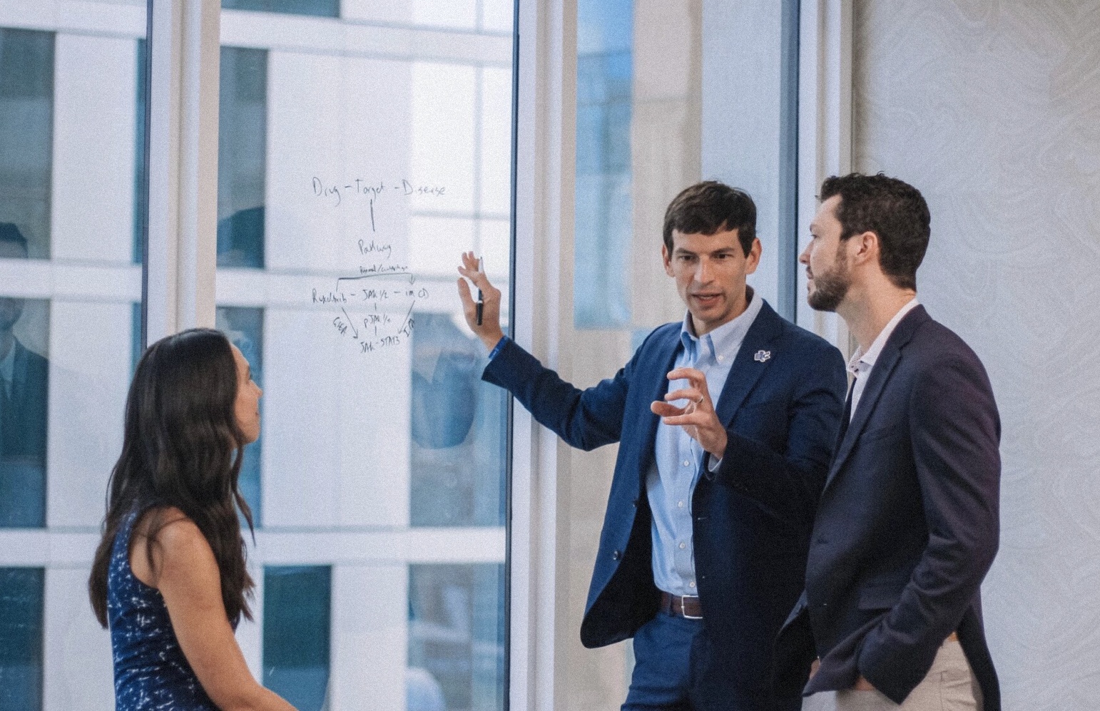 Audacious Project Commits $60 Million to Repurpose Drugs for Rare Diseases