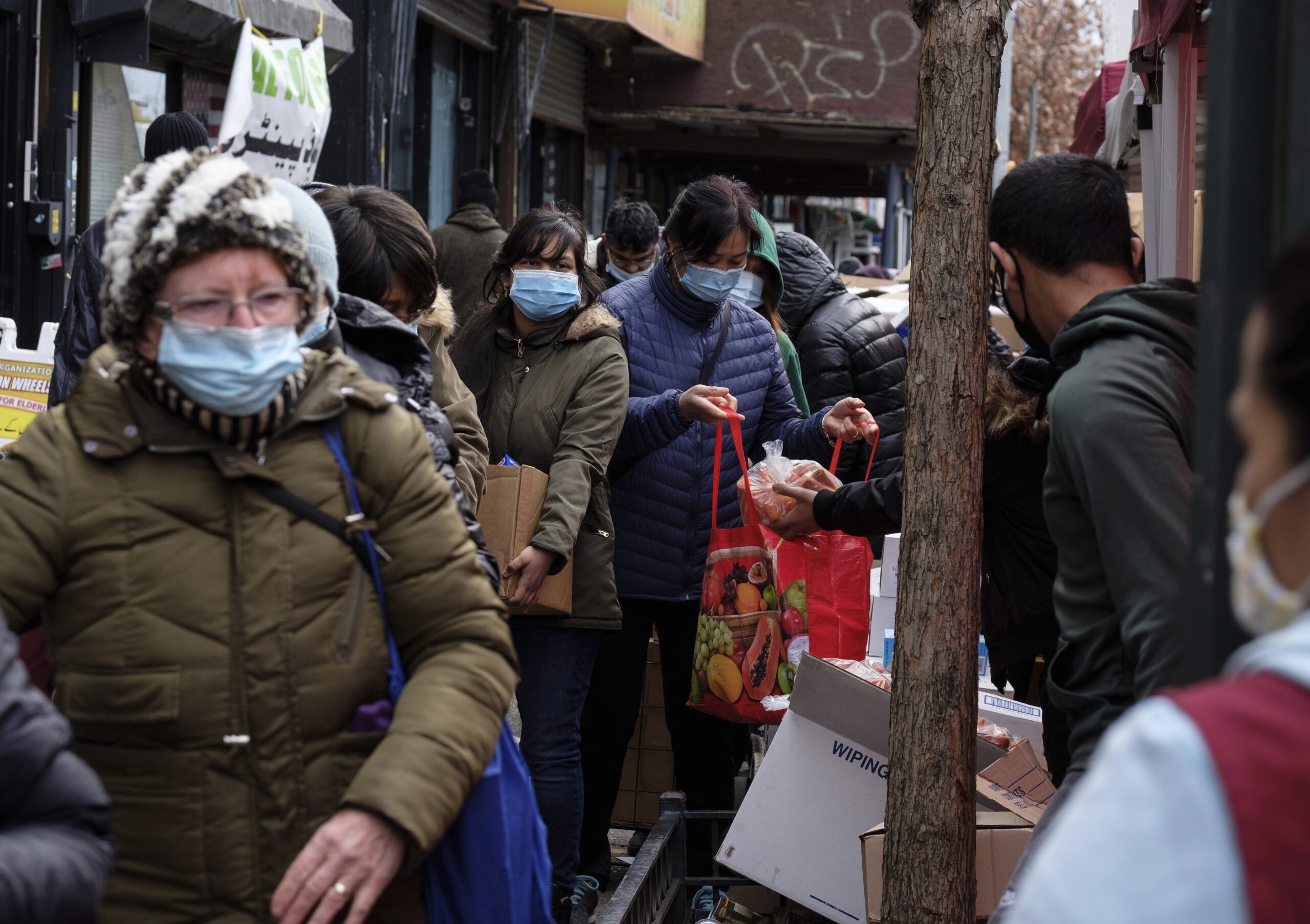 Mother Cabrini Health Foundation Awards $140 Million for Health Needs in New York State