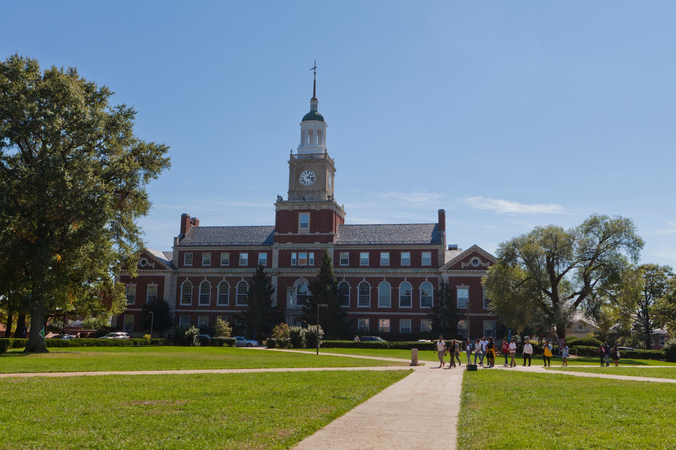 American Express Promises $50 Million to Charities Led by People of Color