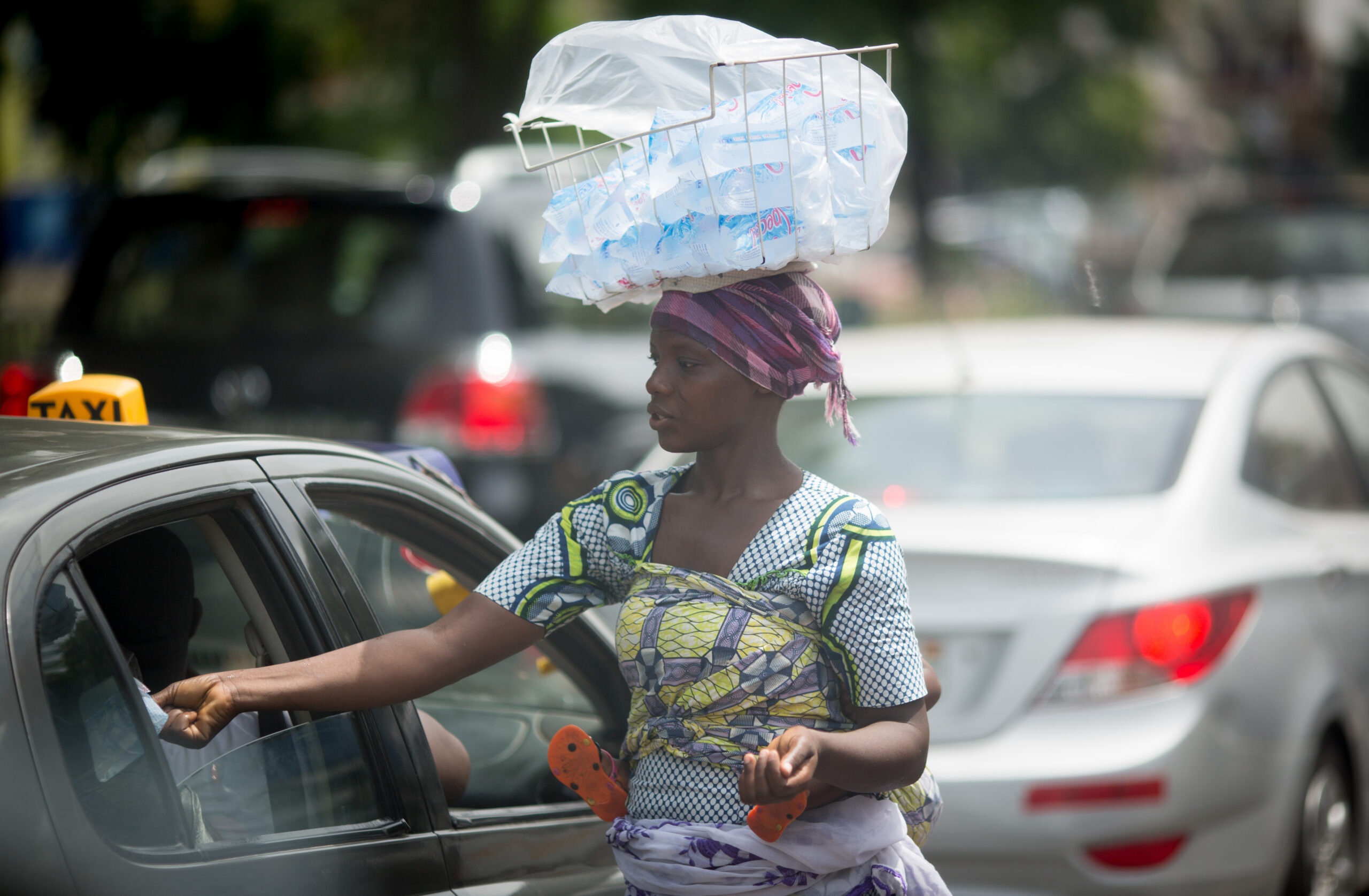 Ford Foundation to Give $25 Million to Support Workers Who Lack Labor Safeguards