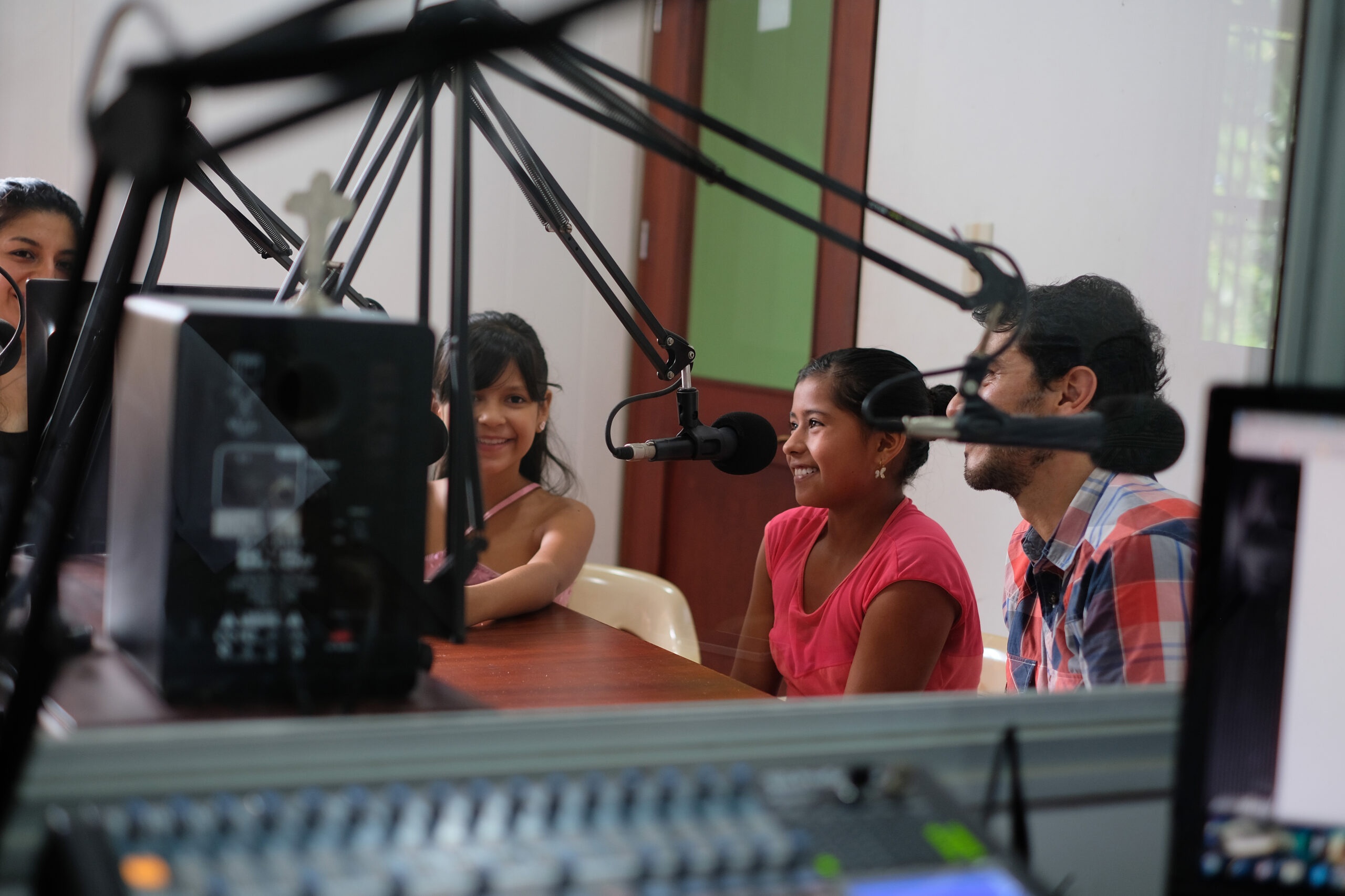 $30 Million Storytelling Fund Seeded by Ford, Skoll, and Compton Foundations