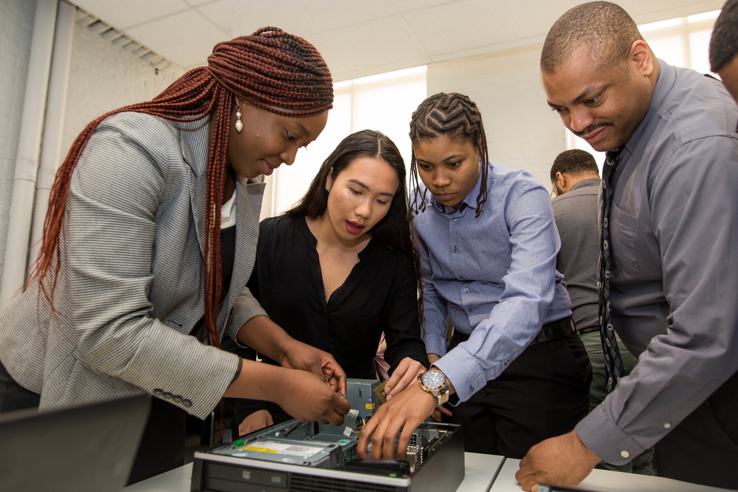 Citi Foundation Will Spend Another $100 Million on Jobs Program (Grants Roundup)