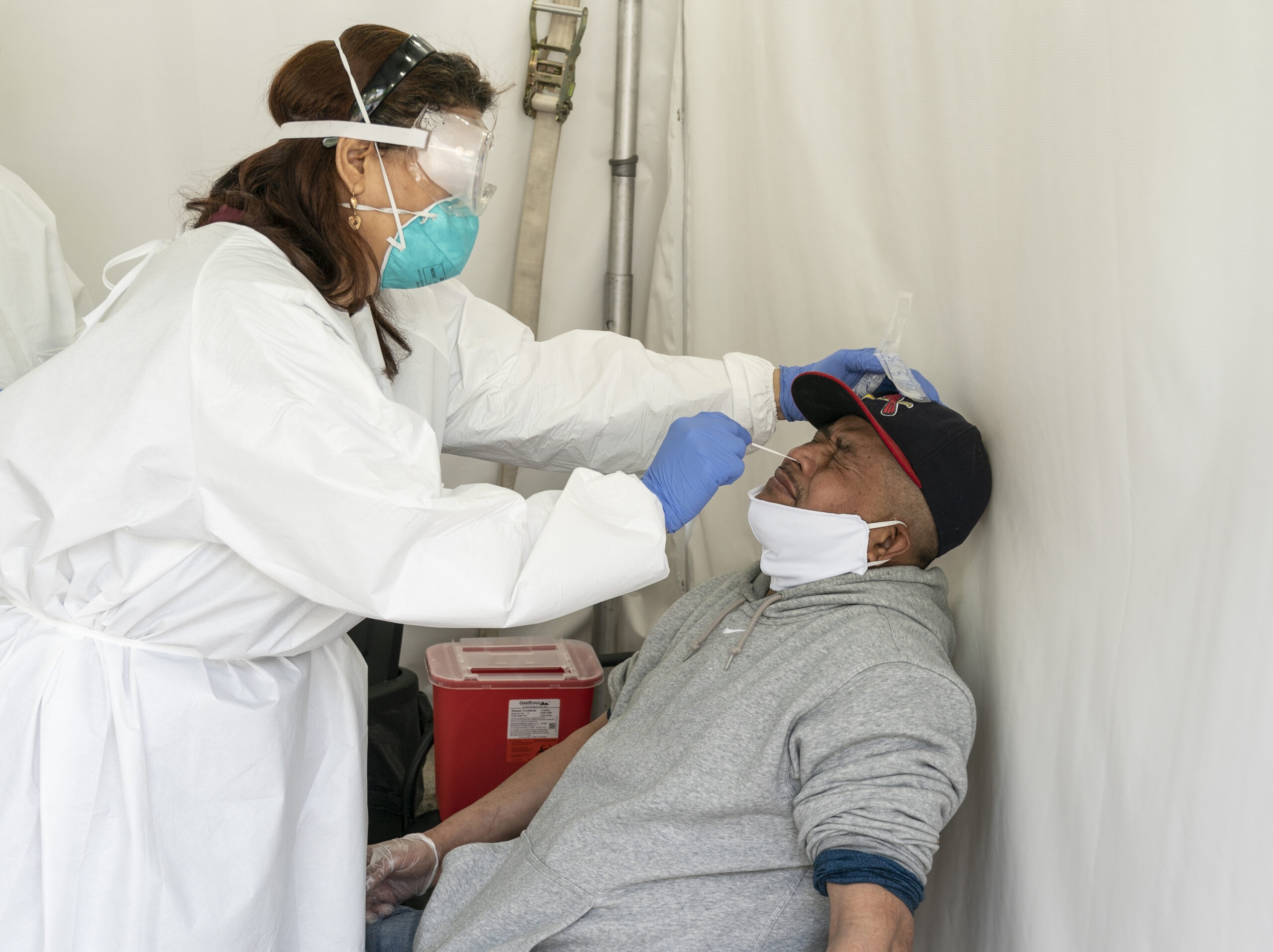 Rockefeller Foundation Commits $50 Million to Ramp Up Covid-19 Testing (Grants Roundup)